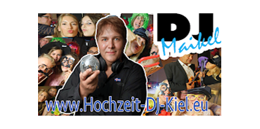 Hochzeitsmusik - Musikrichtungen: Rock - PLZ 24103 (Deutschland) - DJ Maikel Kiel Hochzeit und Event DJ 