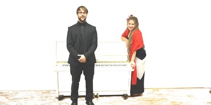 Hochzeitsmusik - PLZ 85104 (Deutschland) - Duo Pironjo