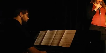 Hochzeitsmusik - PLZ 85104 (Deutschland) - Duo Pironjo