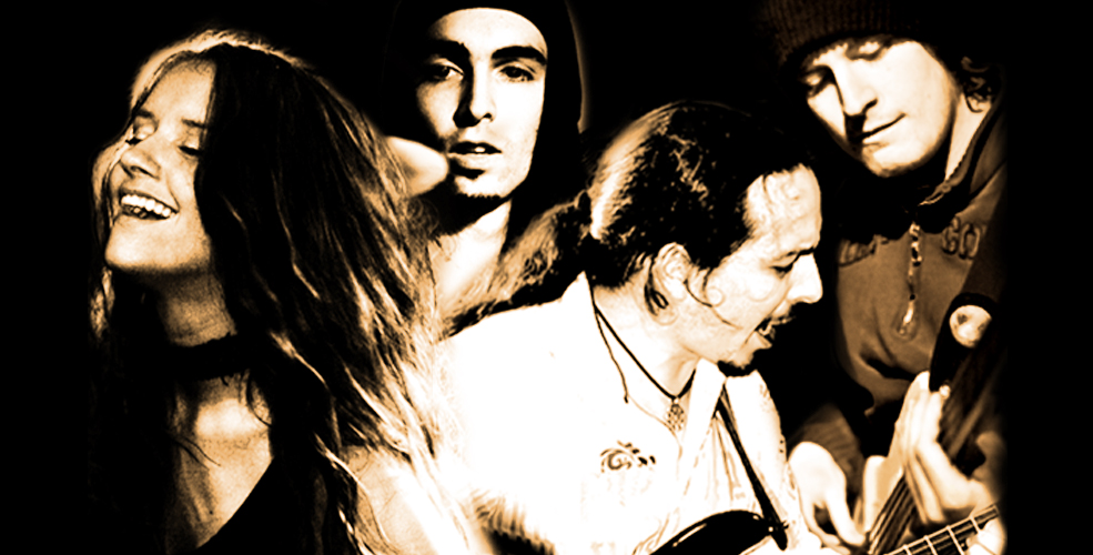 Hochzeitsmusik - geeignet für: Showeinlage - Deutschland - ROCKVALLEY - SHOW & ENTERTAINMENT