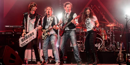 Hochzeitsmusik - Musikrichtungen: Independent - ROCKVALLEY - SHOW & ENTERTAINMENT