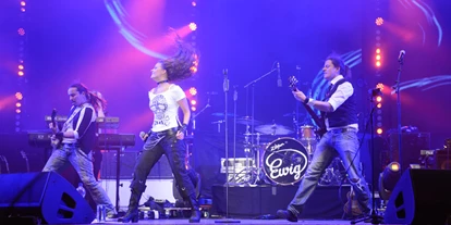 Hochzeitsmusik - Musikrichtungen: Independent - ROCKVALLEY - SHOW & ENTERTAINMENT