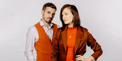 Hochzeitsmusik - Band-Typ: Tanz-Band - Oberösterreich - Monito