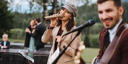 Hochzeitsmusik - Band-Typ: Tanz-Band - Oberösterreich - Monito