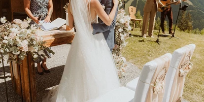 Hochzeitsmusik - Band-Typ: Tanz-Band - Oberösterreich - Monito