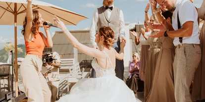 Hochzeitsmusik - Band-Typ: Tanz-Band - Oberösterreich - Monito