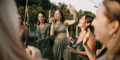 Hochzeitsmusik - Band-Typ: Tanz-Band - Oberösterreich - Monito