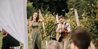Hochzeitsmusik - Band-Typ: Tanz-Band - Oberösterreich - Monito
