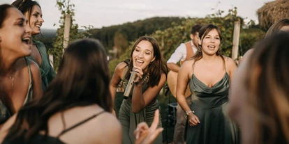 Hochzeitsmusik - Band-Typ: Tanz-Band - Oberösterreich - Monito