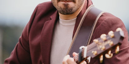 Hochzeitsmusik - Band-Typ: Tanz-Band - Oberösterreich - Monito