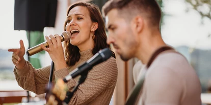 Hochzeitsmusik - Band-Typ: Tanz-Band - Oberösterreich - Monito