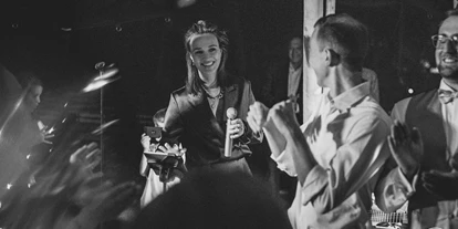 Hochzeitsmusik - Band-Typ: Tanz-Band - Oberösterreich - Monito