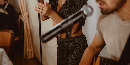 Hochzeitsmusik - Band-Typ: Tanz-Band - Oberösterreich - Monito