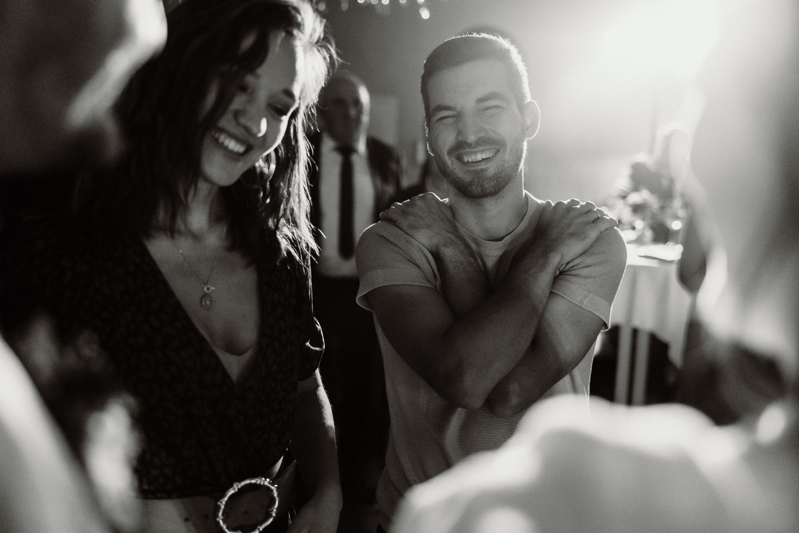 Hochzeitsband: Monito