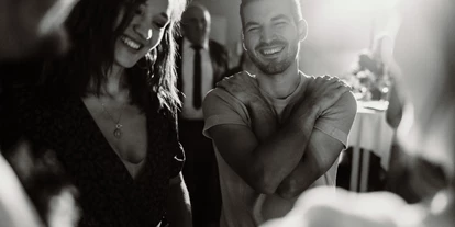 Hochzeitsmusik - Band-Typ: Tanz-Band - Oberösterreich - Monito