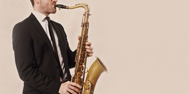 Hochzeitsmusik - PLZ 1060 (Österreich) - Saxophonist für Empfang Wien - Saxophonist Wien