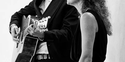 Hochzeitsmusik - Besetzung (mögl. Instrumente): weibliche Hauptstimme - Pyhrn Eisenwurzen - Duo für die Trauung - Coverage