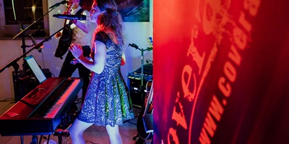 Hochzeitsmusik - Besetzung (mögl. Instrumente): weibliche Hauptstimme - Pyhrn Eisenwurzen - Coverage am Ganglbauergut - Coverage