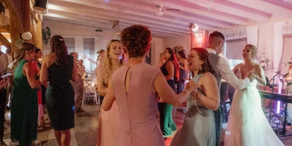 Hochzeitsmusik - Einstudieren von Wunschsongs - Hausruck - Hochzeitsfeier mit Livemusik - Coverage
