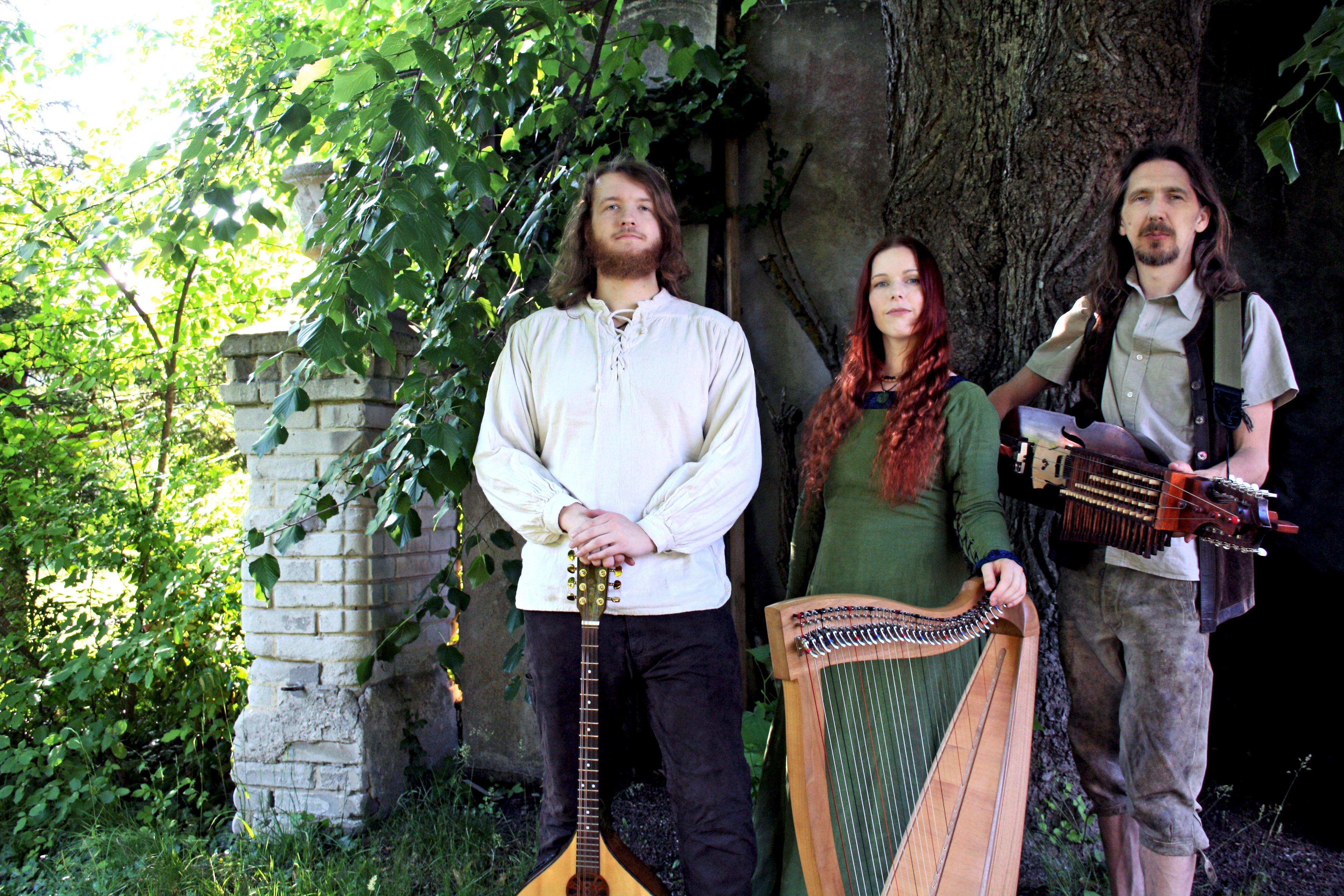 Hochzeitsmusik - PLZ 4222 (Österreich) - Spinning Wheel