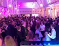 Hochzeitsband: Celebration - die Tanz- & Partyband aus dem Emsland.
Party On! bei Ihrer Hochzeit oder Silberhochzeit! - Celebration Tanz- & Partyband