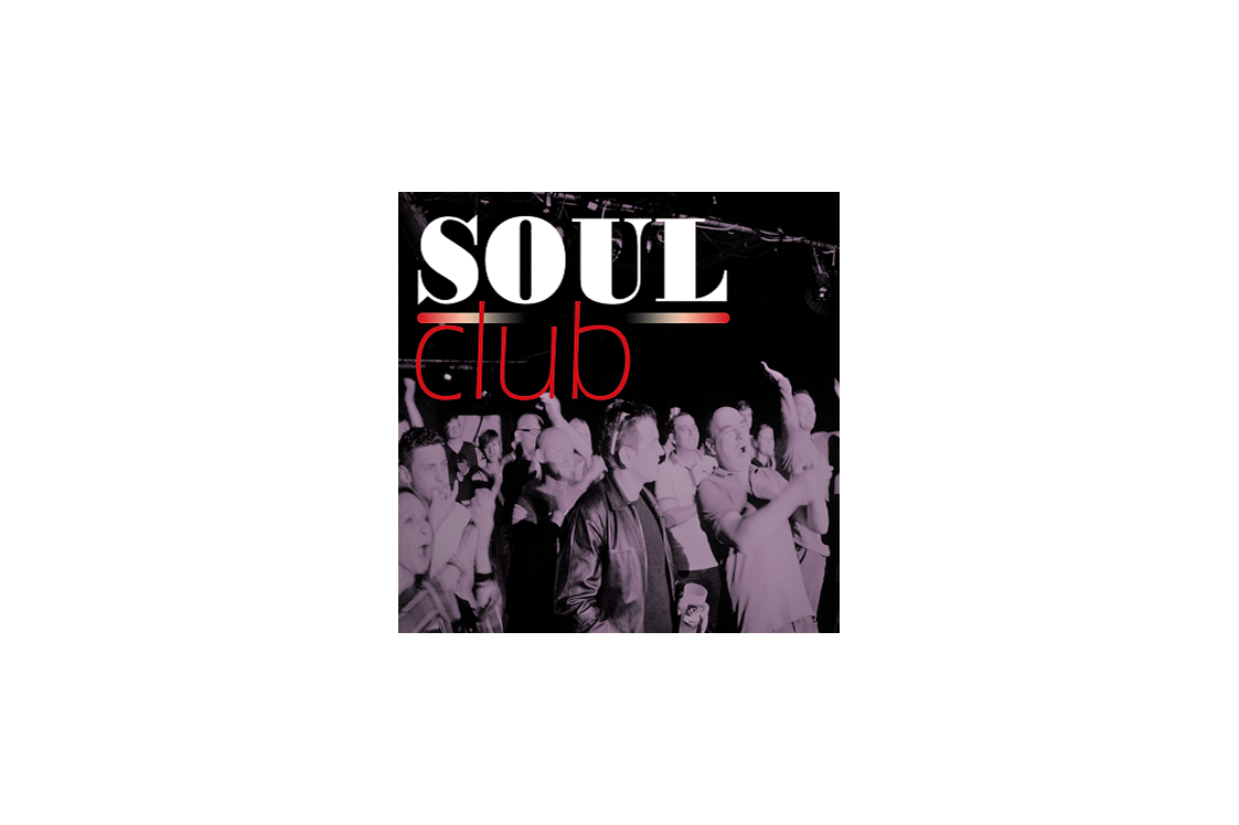 Hochzeitsband: Live-Auftritt Salzburg - Soulclub