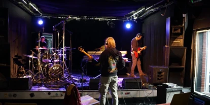 Hochzeitsmusik - Bischofswiesen - Soulclub