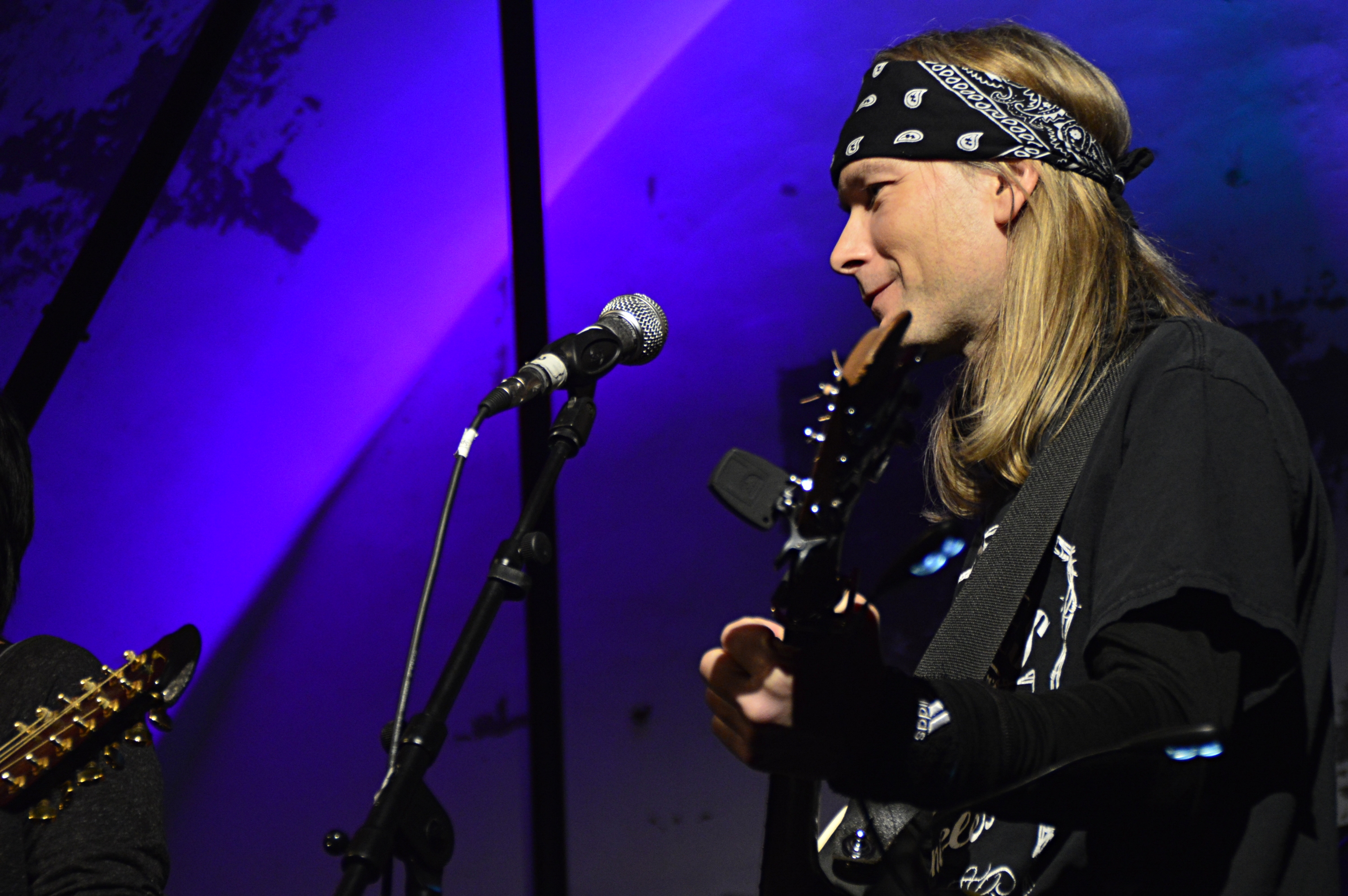 Hochzeitsband: ANPLAGGED  - Acoustic Rock