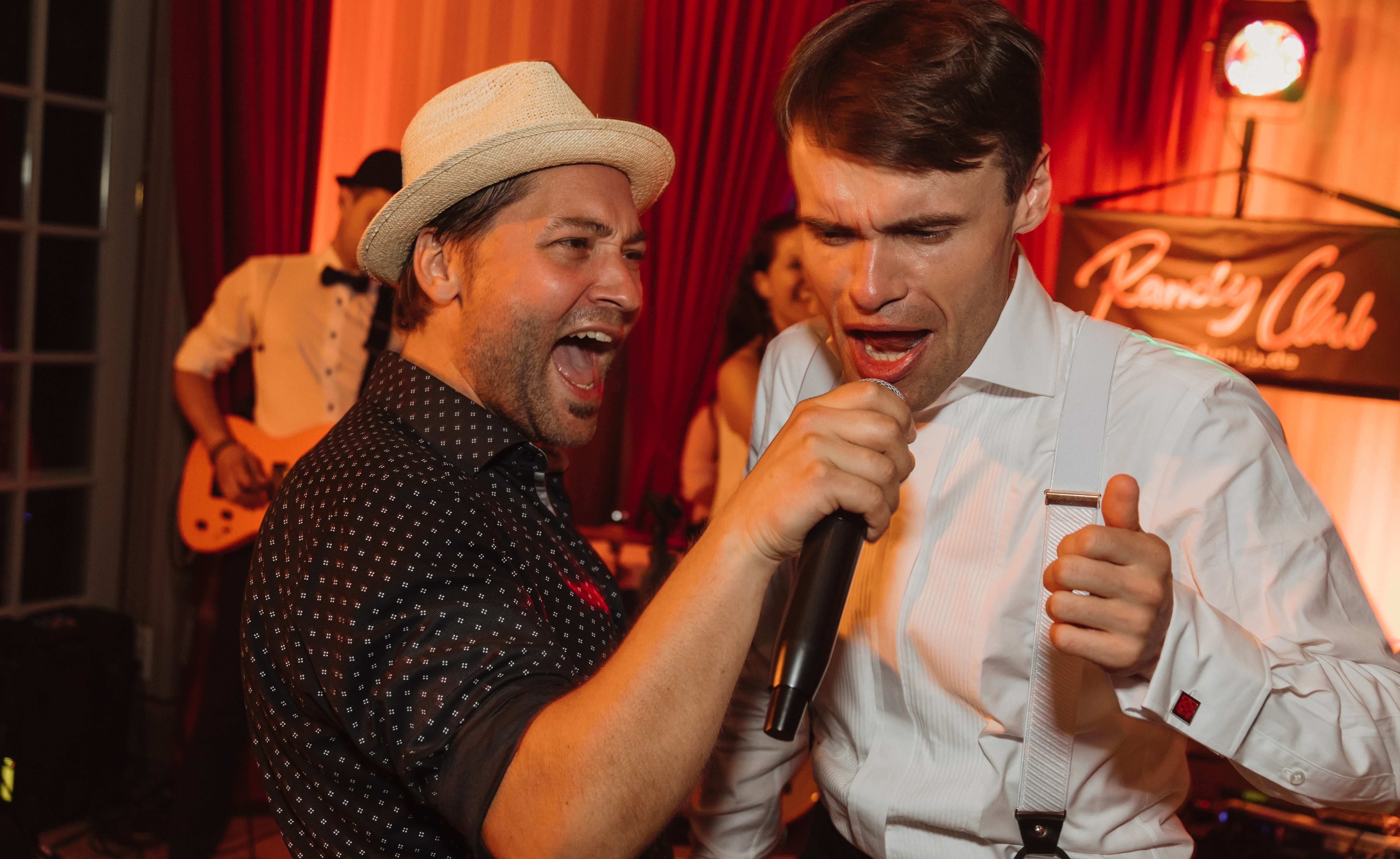 Hochzeitsmusik - PLZ 79725 (Deutschland) - Randy Club