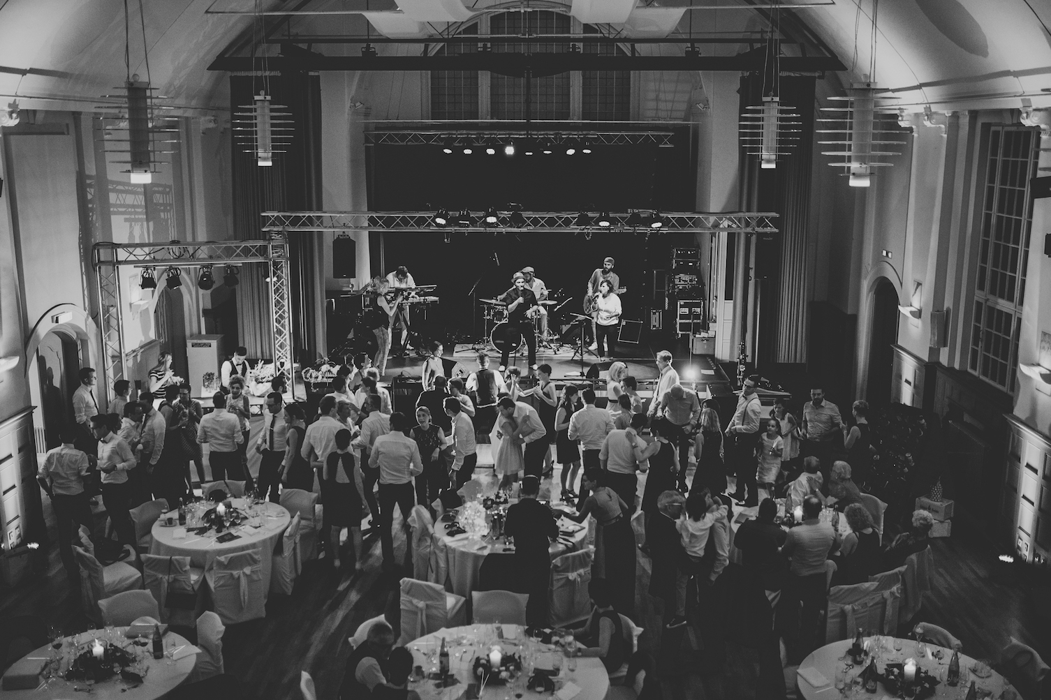 Hochzeitsmusik - PLZ 79725 (Deutschland) - Randy Club