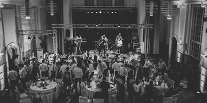 Hochzeitsmusik - Band-Typ: Jazz-Band - Baden-Württemberg - Randy Club