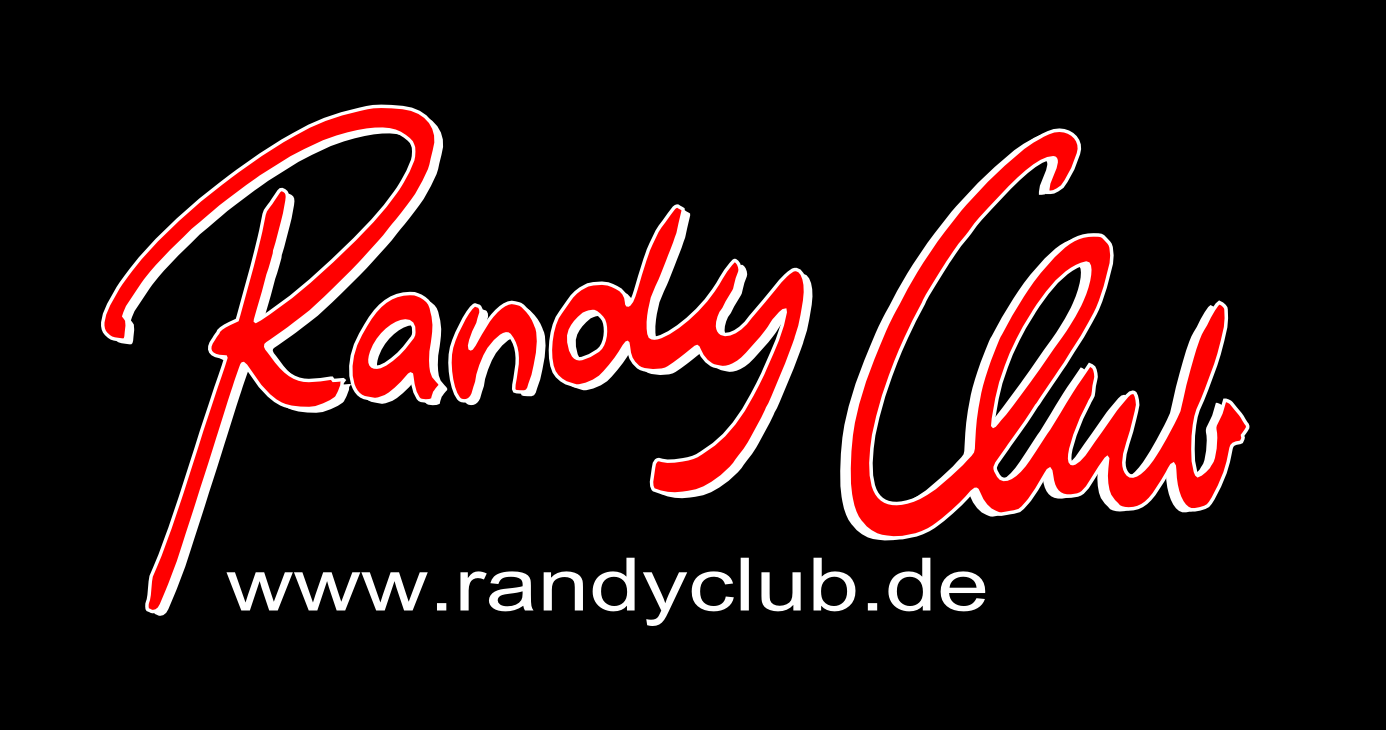 Hochzeitsmusik - PLZ 79725 (Deutschland) - Randy Club Logo. - Randy Club
