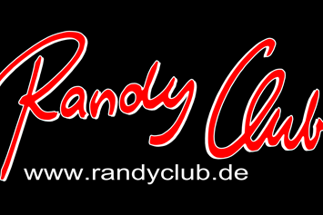Hochzeitsband: Randy Club Logo. - Randy Club