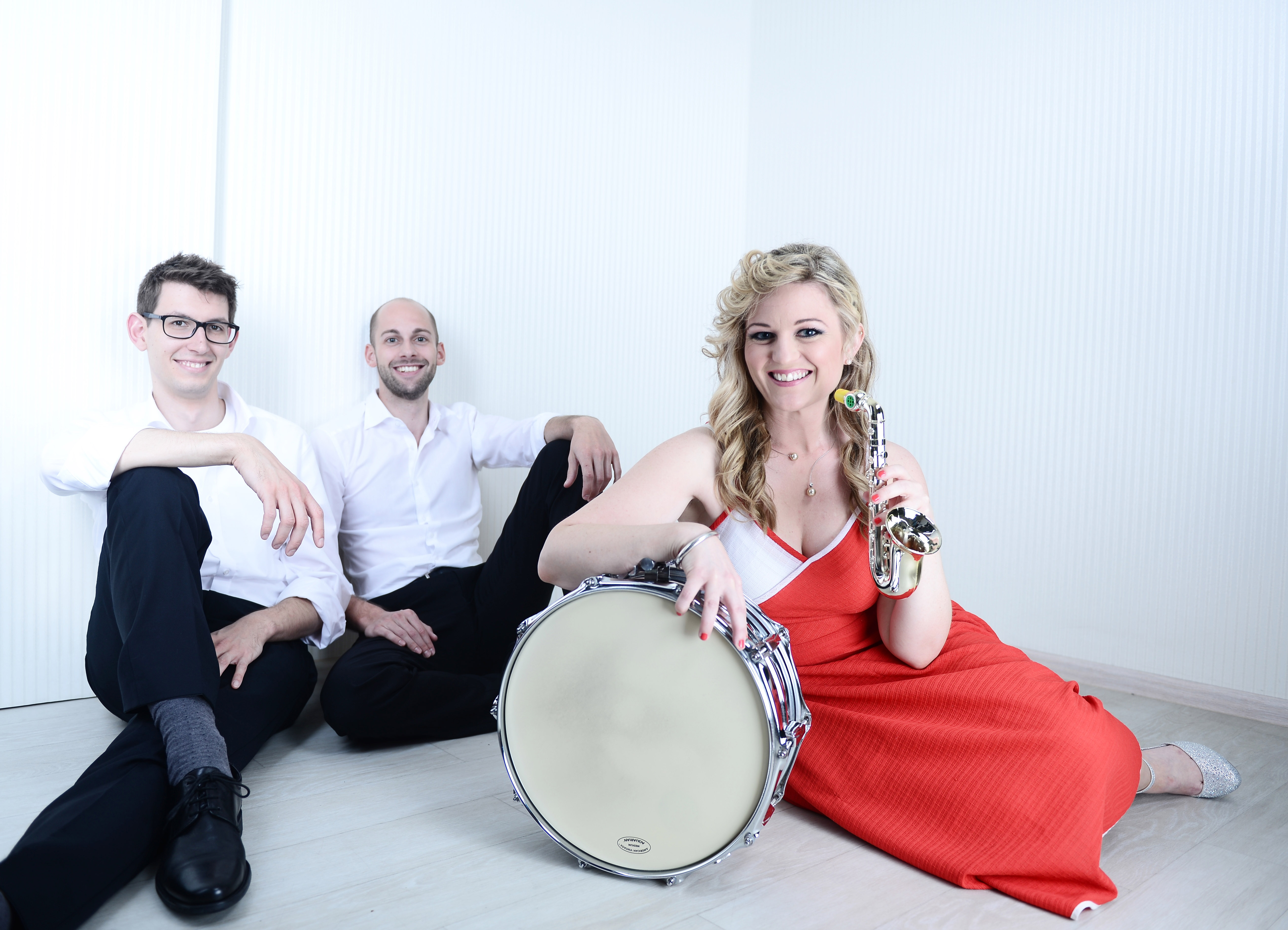 Hochzeitsmusik - Band-Typ: Jazz-Band - Österreich - Maiden Voyage