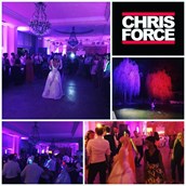 Hochzeitsband - DJ Chris Force - Hochzeits Dj Frankfurt