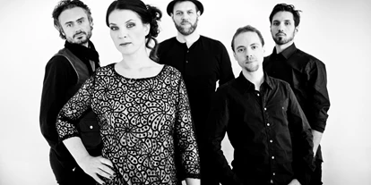 Hochzeitsmusik - PLZ 7011 (Österreich) - Ladybirds - Ladybirds