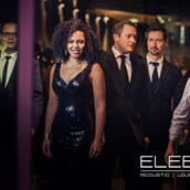 Hochzeitsband - ELEEZA