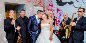 James Torto Friends Hirschburg Werbeagentur Balingen