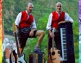 Hochzeitsband: Die Südtiroler Stimmungs- und Tanzmusik wenn's rund geh'n soll!!! - DIE KLAUSNER
