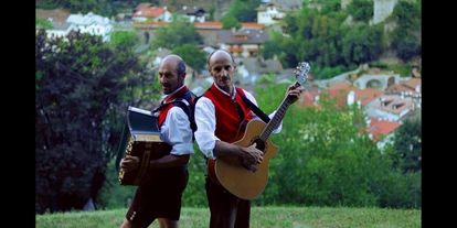 Hochzeitsmusik - Musikrichtungen: Hits von Heute - Trentino-Südtirol - DIE KLAUSNER