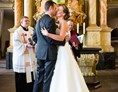 Hochzeitsband: DIE LIEV FRANKY´S BAND SPIELT IN DER KIRCHE UND AM STANDESAMT. - FRANKY´S BAND  AUS GRAZ.
