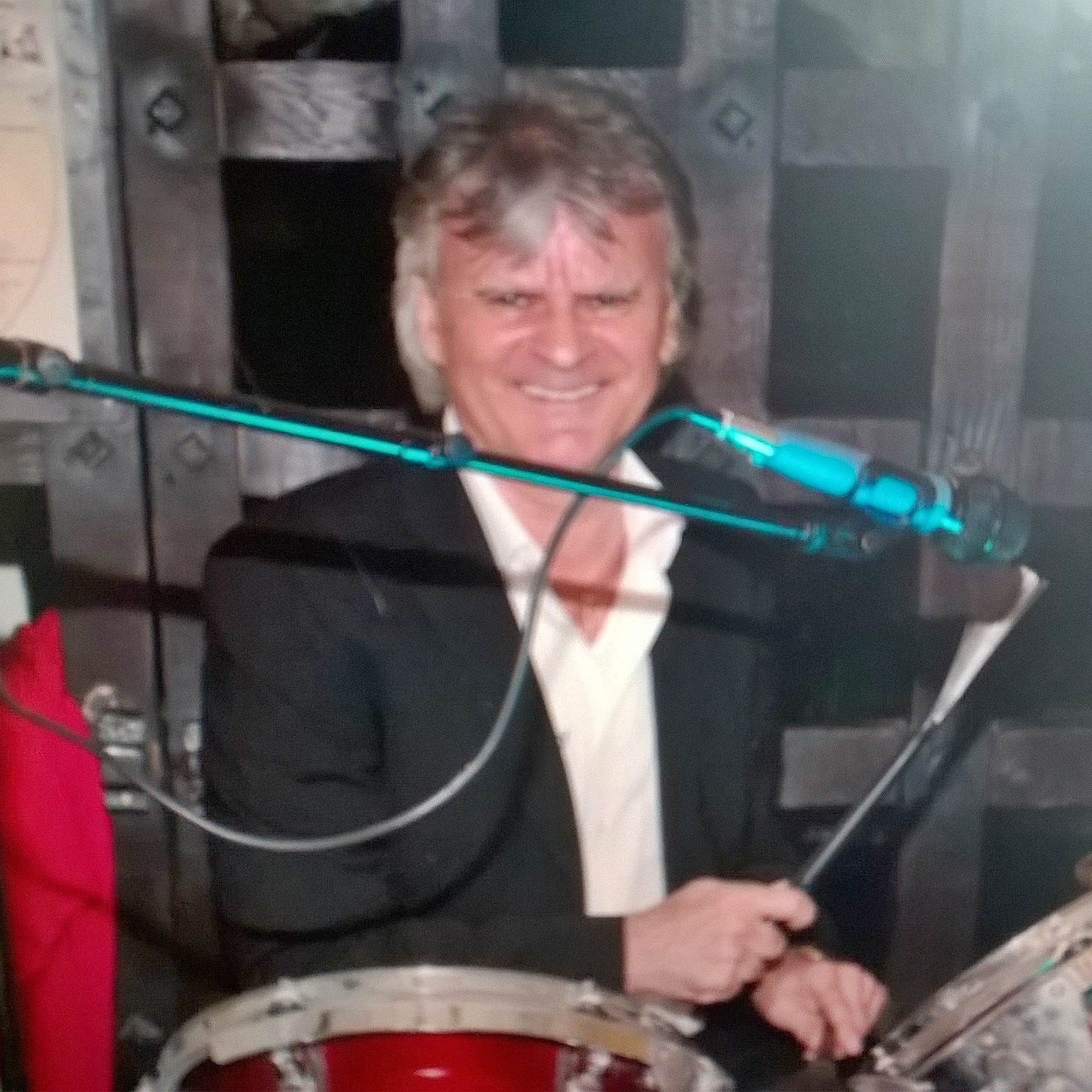 Hochzeitsband: FRANK: DER MUSIKMANAGER DER FRANKY´S BAND. - FRANKY´S BAND,  INTERNATIONALE MUSIK  UND BALKANMUSIK