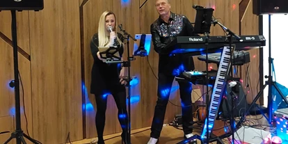 Hochzeitsmusik - Einstudieren von Wunschsongs - Steiermark - Frankysband im Duo. - FRANKY´S BAND,  INTERNATIONALE MUSIK  UND BALKANMUSIK