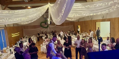 Hochzeitsmusik - Einstudieren von Wunschsongs - Steiermark - Frankysband bei eiern Hochzeit - FRANKY´S BAND,  INTERNATIONALE MUSIK  UND BALKANMUSIK