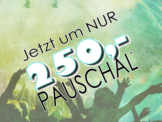Hochzeitsband: Flyer Vorne - meinpartydj.at