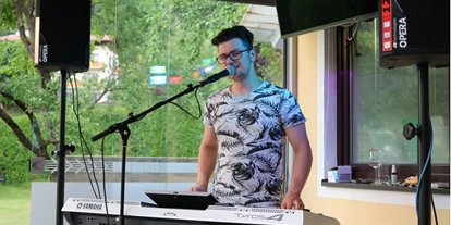 Hochzeitsmusik - Puch (Weißenstein) - Weitblilck-Musik