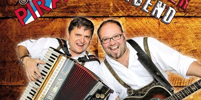 Hochzeitsmusik - PLZ 6323 (Österreich) - Die Gletscher Piraten machen deine Hochzeit zu einem richtigen Tiroler Abend. - Gletscherpiraten - Die Hochzeitsband, Eventband, Coverband, Partyband, Ballmusik,Tanzband, Feuerwehr