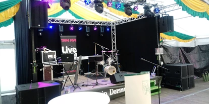 Hochzeitsmusik - Einstudieren von Wunschsongs - Niedersachsen - Take Five Band