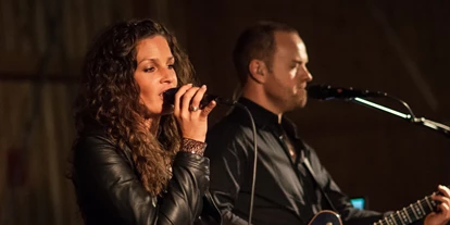 Hochzeitsmusik - geeignet für: kirchliche Trauung - CarlaSing-music