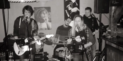 Hochzeitsmusik - Puch (Weißenstein) - Live on Stage - Broken Glass